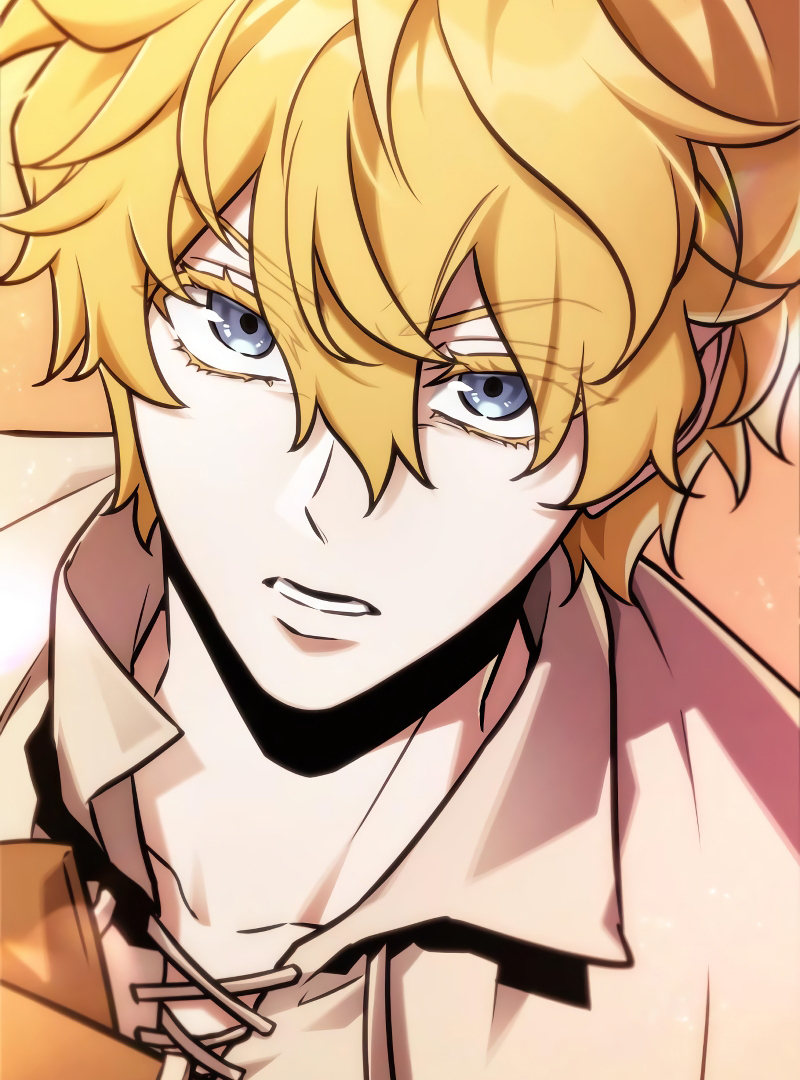 Omniscient Reader’s Viewpoint - Chapter 226 manhwa