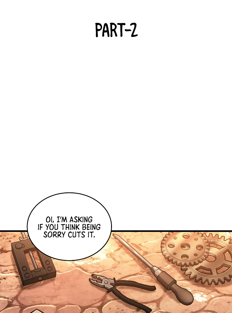 Omniscient Reader’s Viewpoint - Chapter 226 manhwa