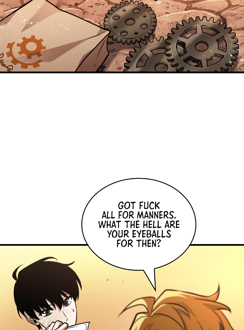 Omniscient Reader’s Viewpoint - Chapter 226 manhwa