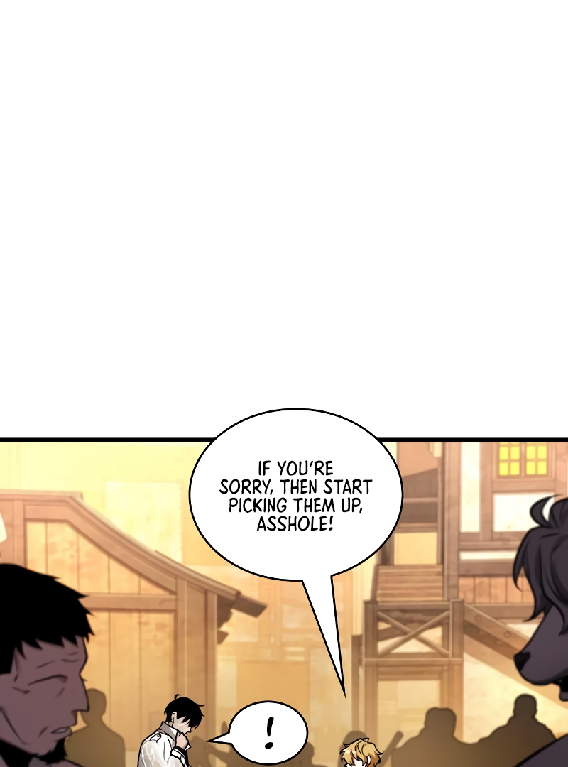 Omniscient Reader’s Viewpoint - Chapter 226 manhwa