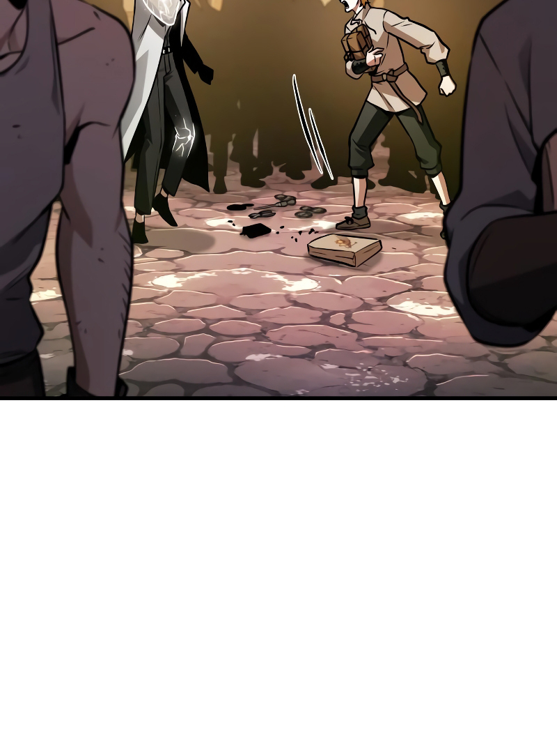 Omniscient Reader’s Viewpoint - Chapter 226 manhwa