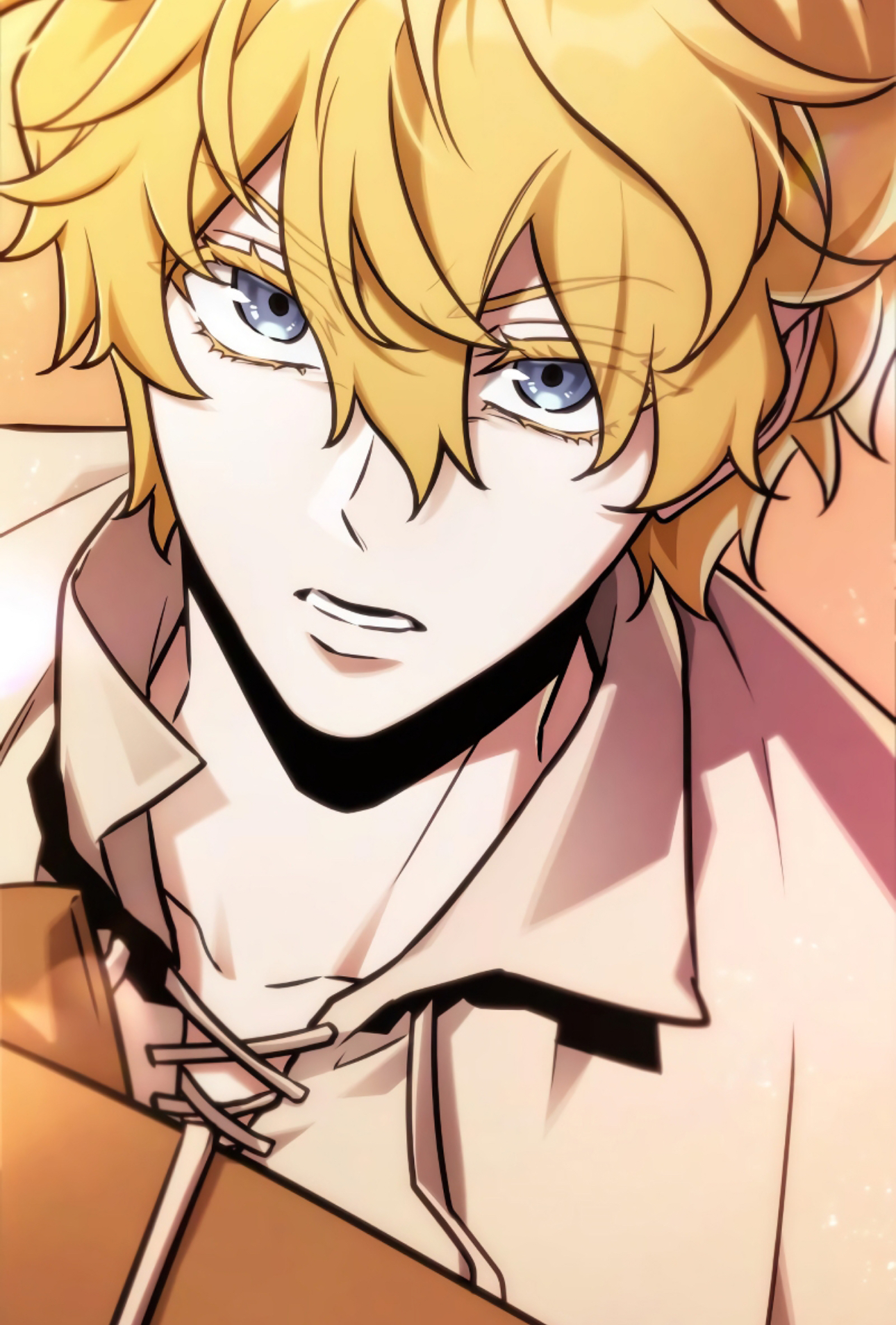 Omniscient Reader’s Viewpoint - Chapter 226 manhwa