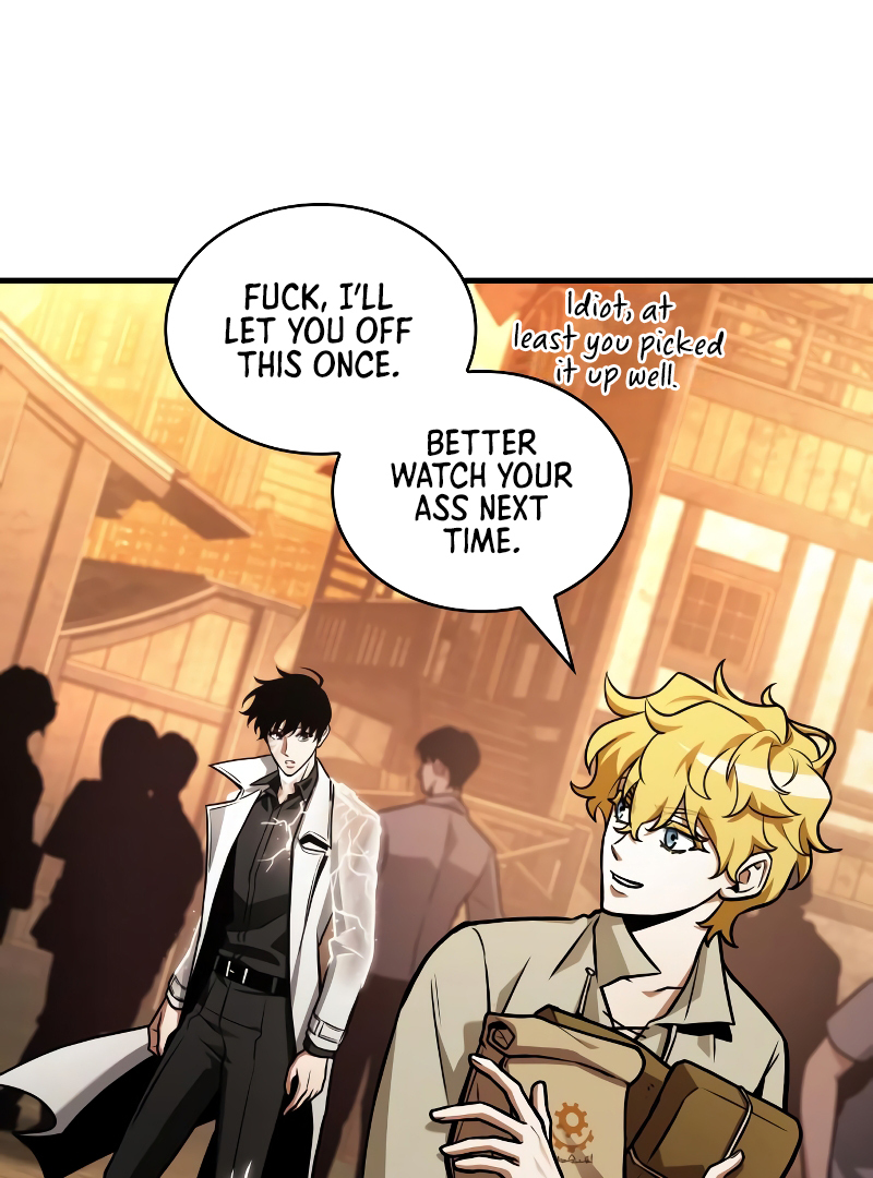 Omniscient Reader’s Viewpoint - Chapter 226 manhwa
