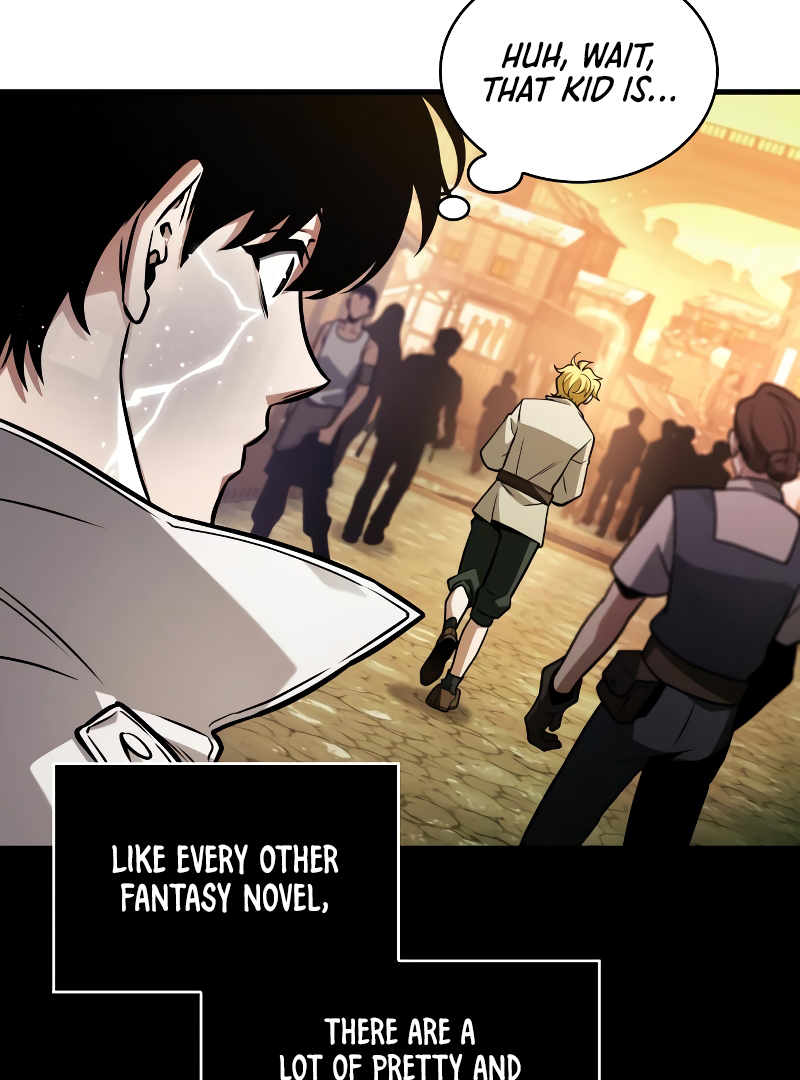 Omniscient Reader’s Viewpoint - Chapter 226 manhwa