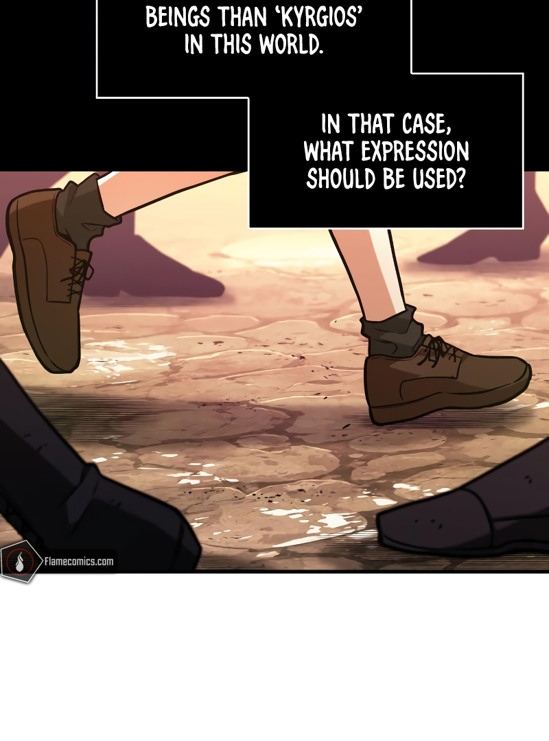 Omniscient Reader’s Viewpoint - Chapter 226 manhwa