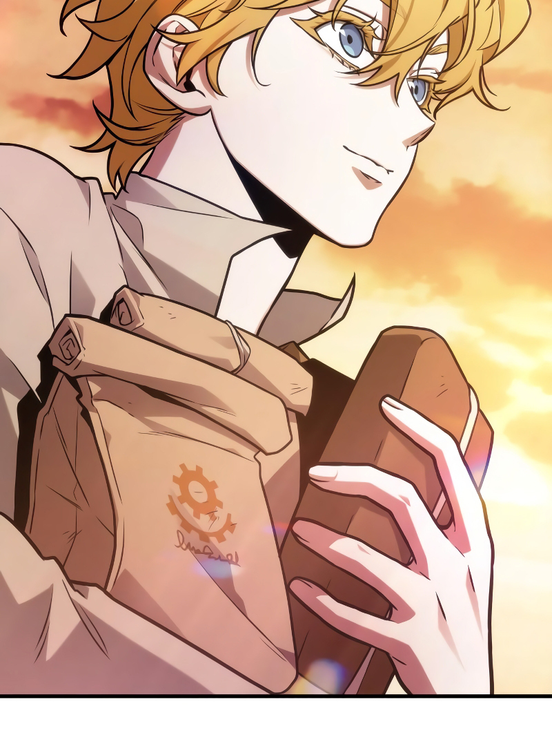 Omniscient Reader’s Viewpoint - Chapter 226 manhwa