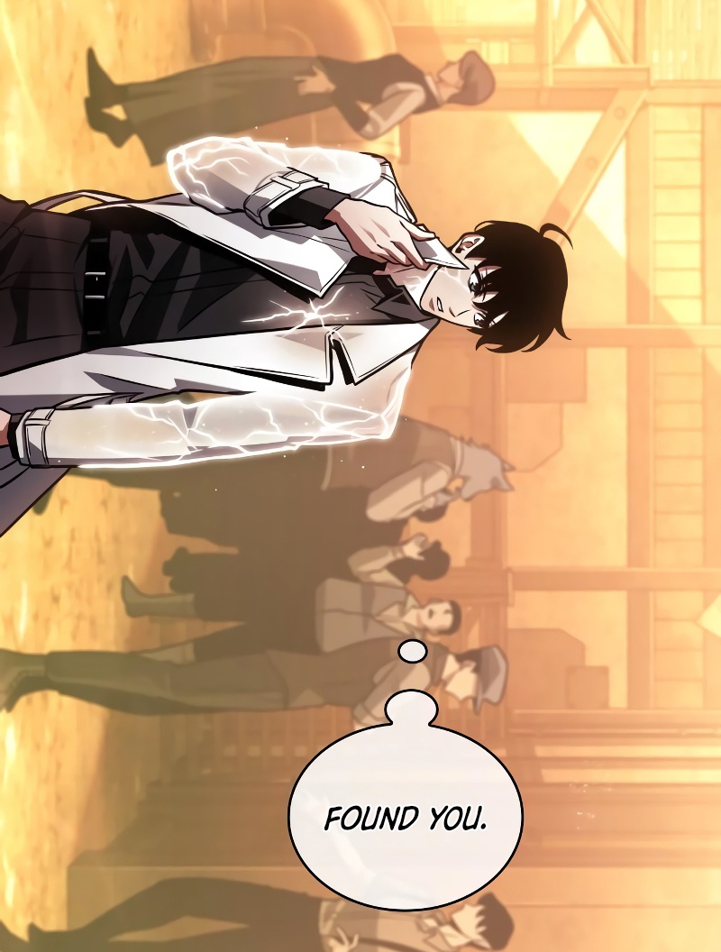 Omniscient Reader’s Viewpoint - Chapter 226 manhwa