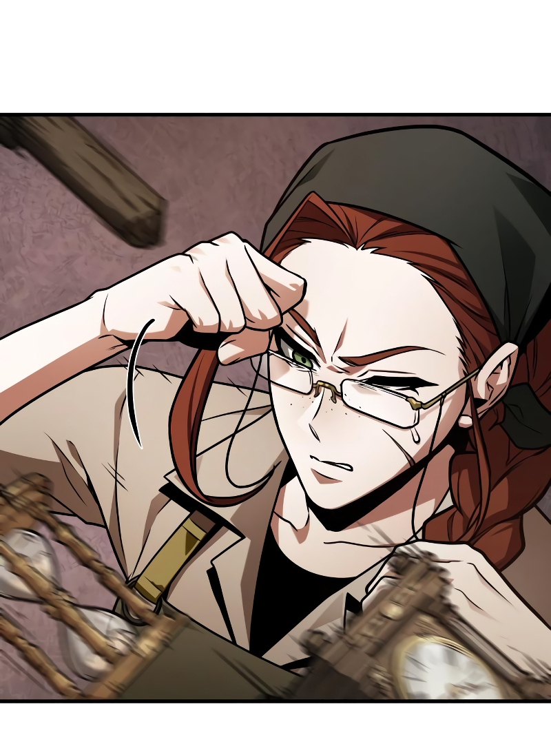 Omniscient Reader’s Viewpoint - Chapter 226 manhwa