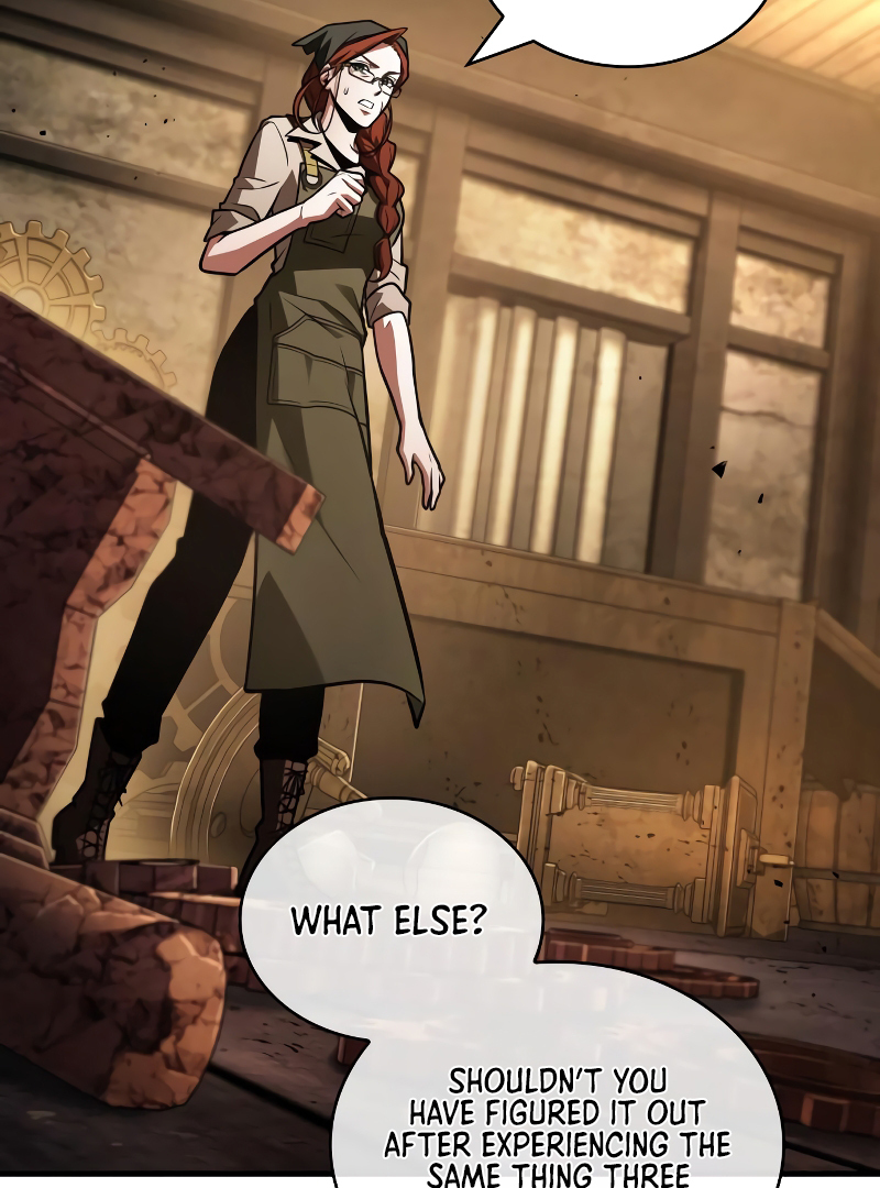 Omniscient Reader’s Viewpoint - Chapter 226 manhwa