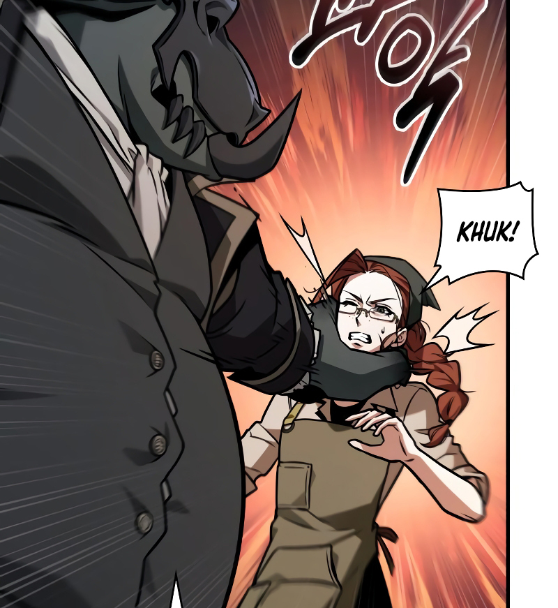 Omniscient Reader’s Viewpoint - Chapter 226 manhwa