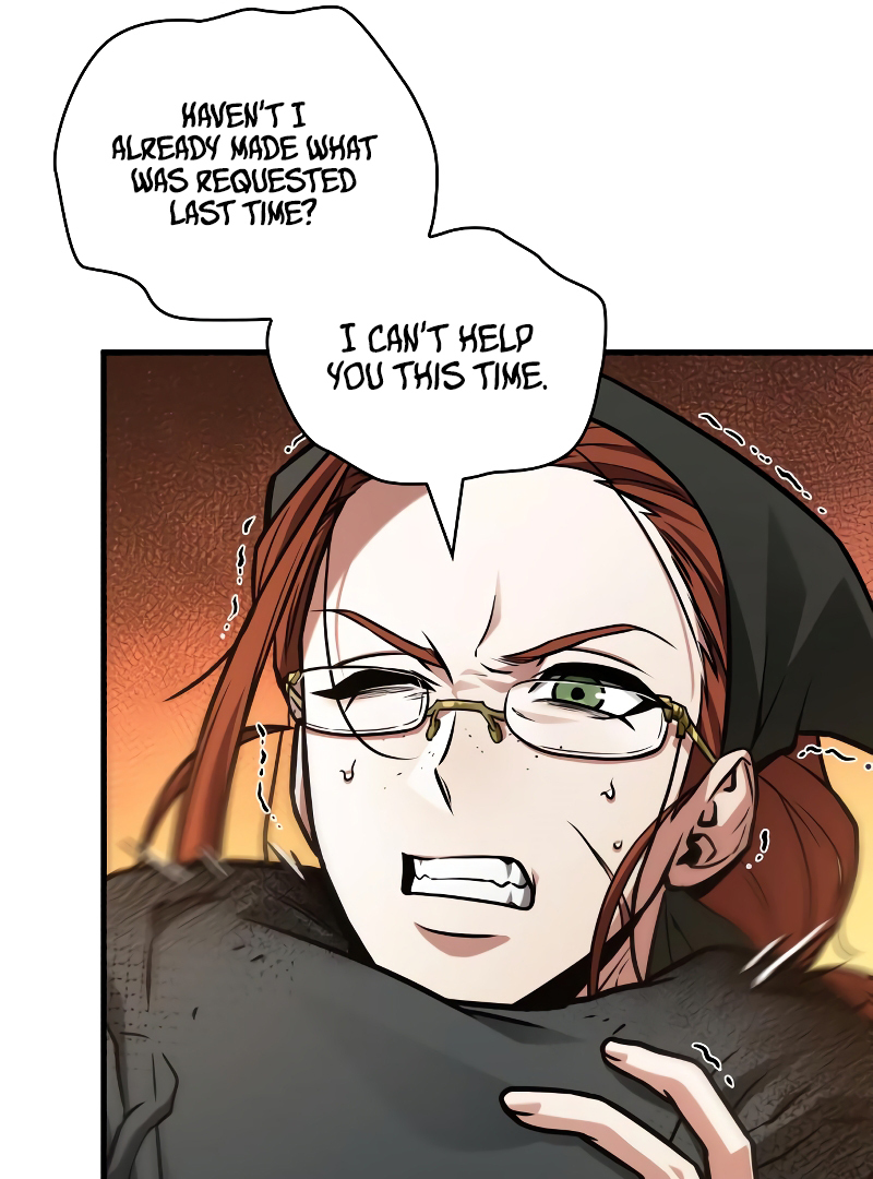 Omniscient Reader’s Viewpoint - Chapter 226 manhwa