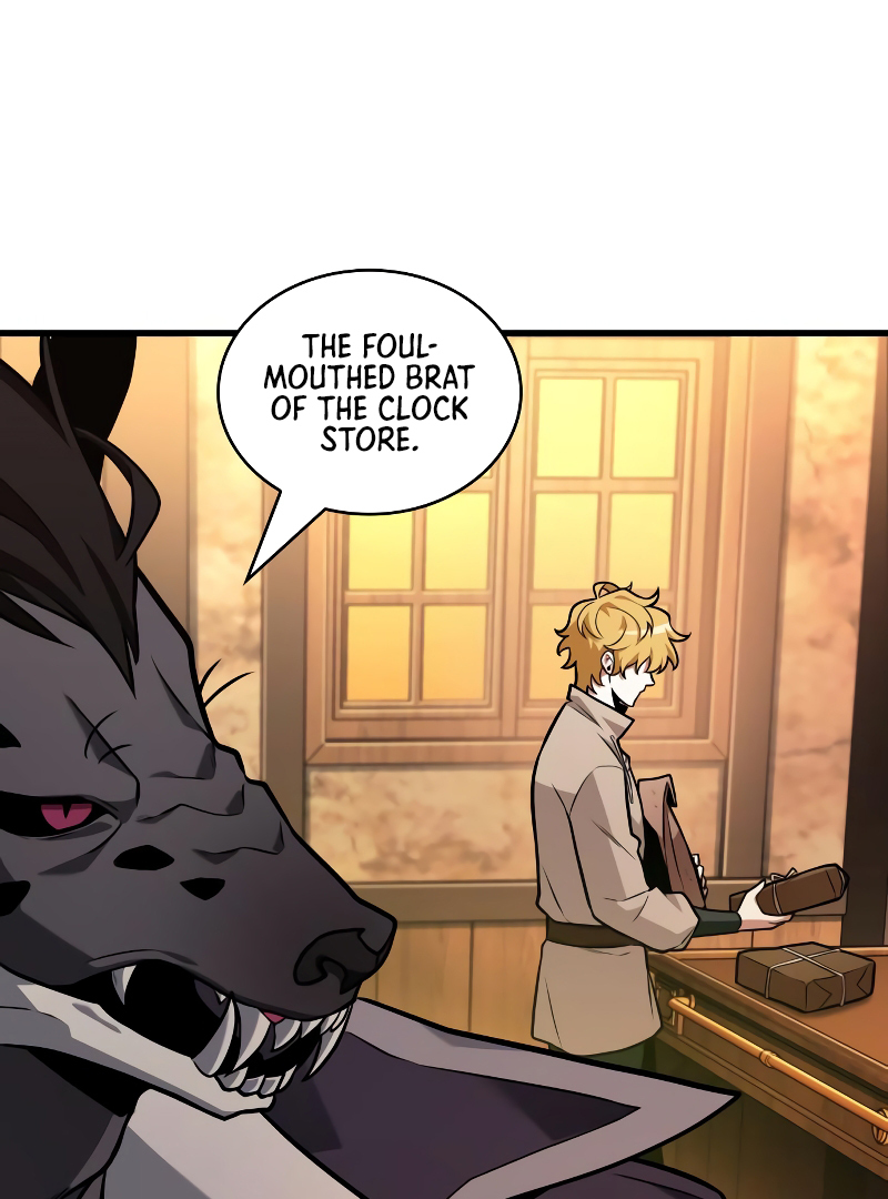 Omniscient Reader’s Viewpoint - Chapter 226 manhwa
