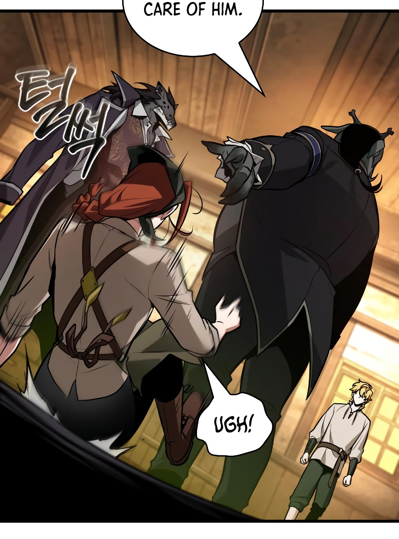 Omniscient Reader’s Viewpoint - Chapter 226 manhwa