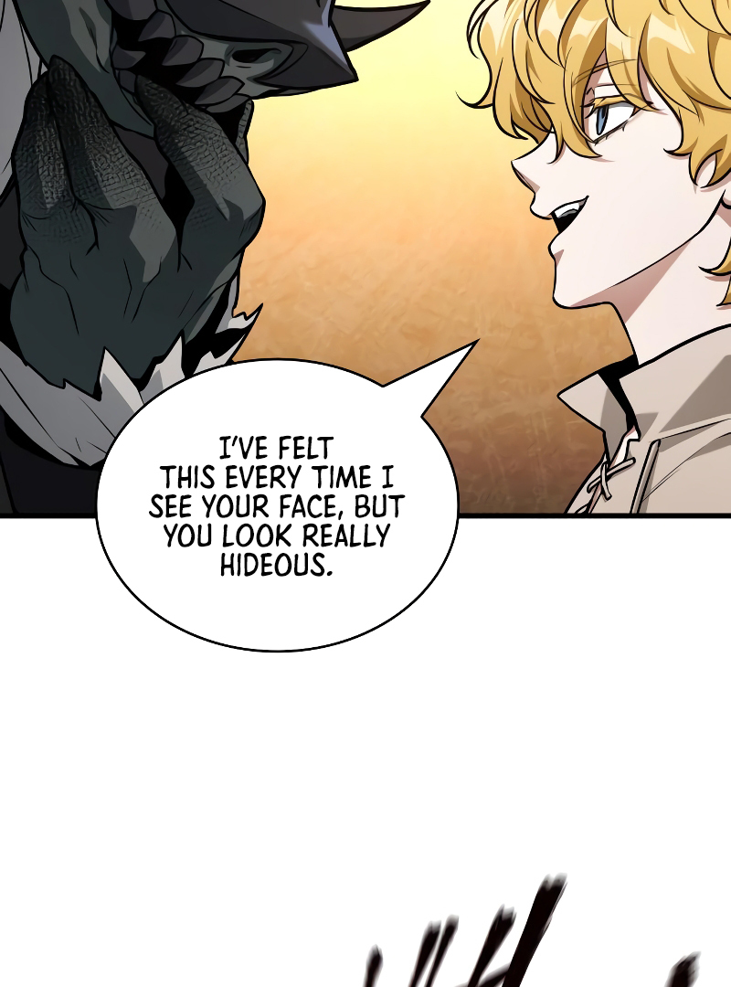 Omniscient Reader’s Viewpoint - Chapter 226 manhwa