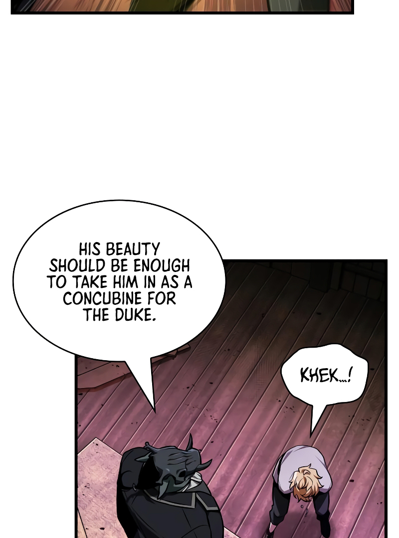Omniscient Reader’s Viewpoint - Chapter 226 manhwa