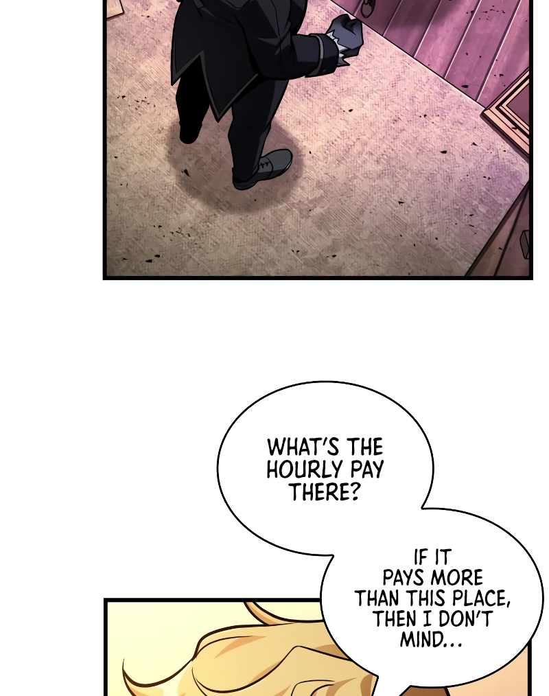 Omniscient Reader’s Viewpoint - Chapter 226 manhwa
