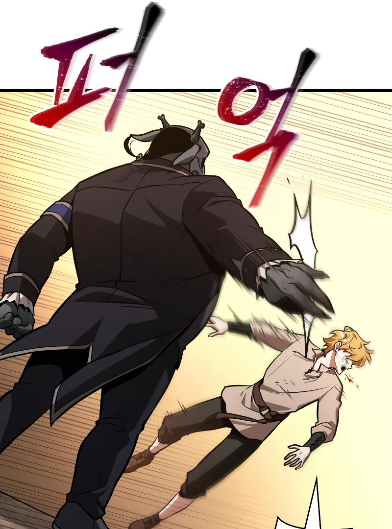 Omniscient Reader’s Viewpoint - Chapter 226 manhwa
