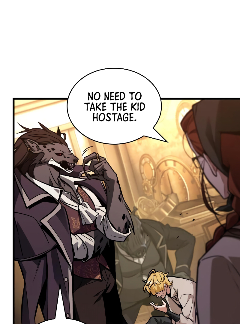 Omniscient Reader’s Viewpoint - Chapter 226 manhwa