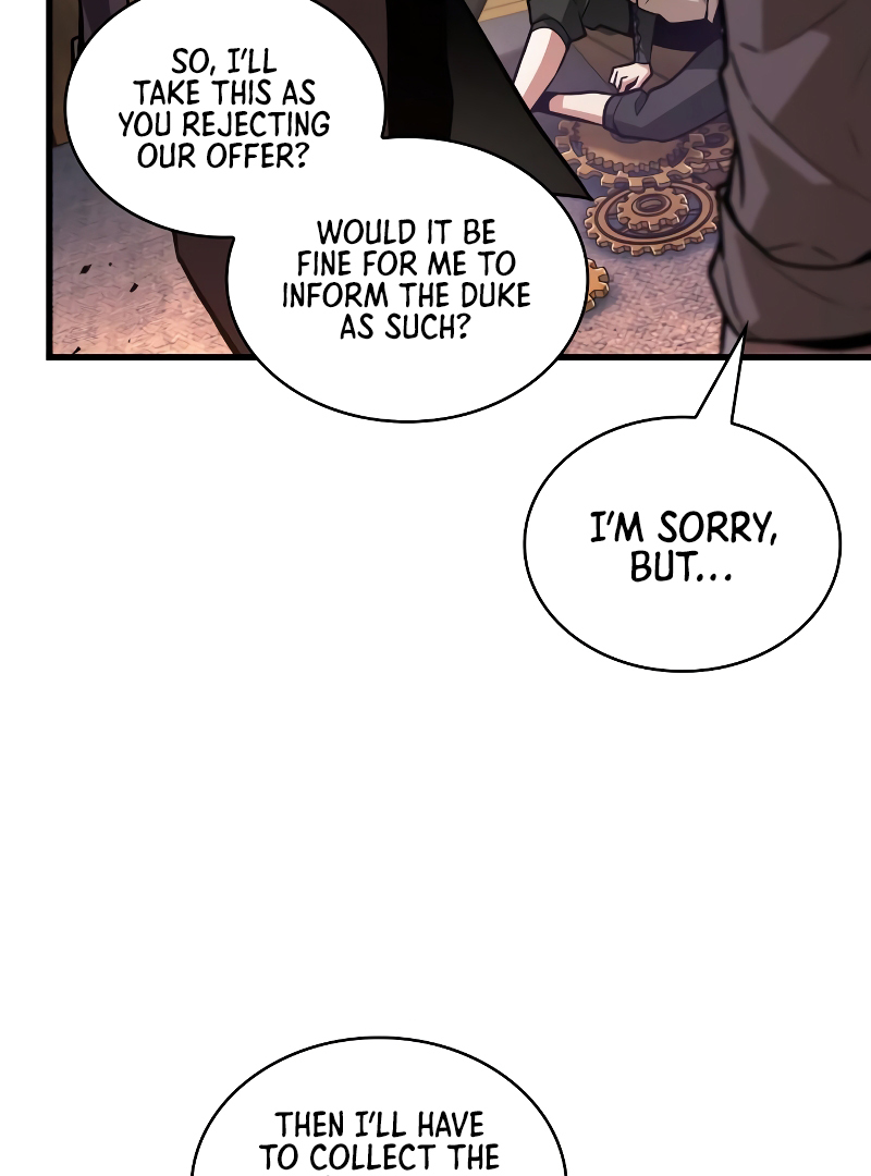 Omniscient Reader’s Viewpoint - Chapter 226 manhwa