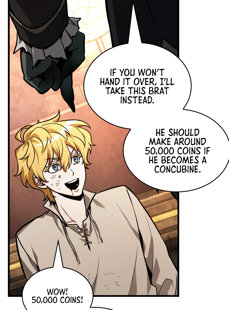 Omniscient Reader’s Viewpoint - Chapter 226 manhwa