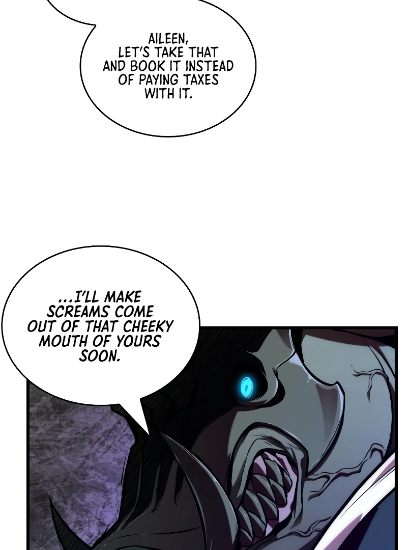 Omniscient Reader’s Viewpoint - Chapter 226 manhwa