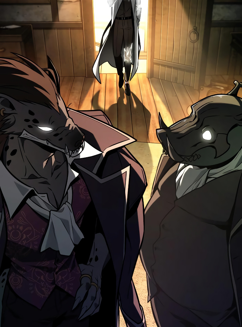 Omniscient Reader’s Viewpoint - Chapter 226 manhwa