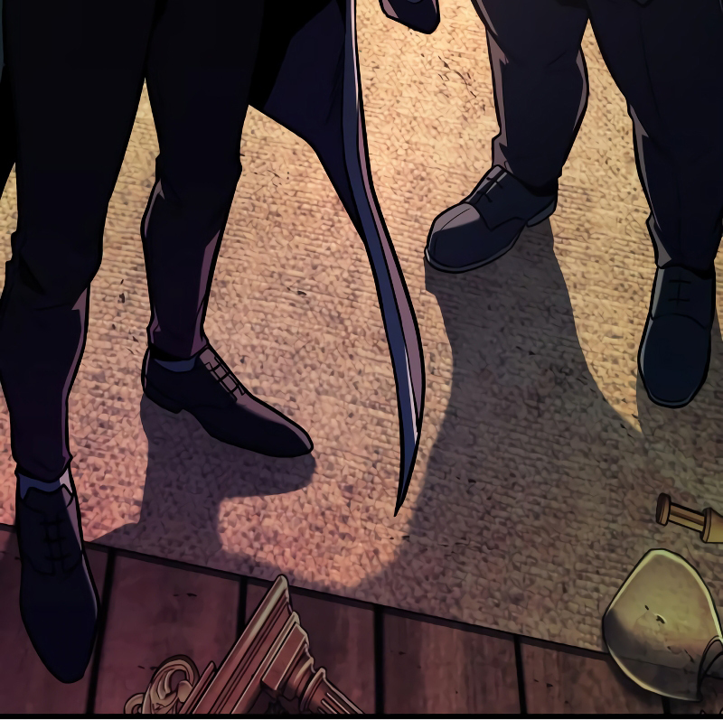 Omniscient Reader’s Viewpoint - Chapter 226 manhwa