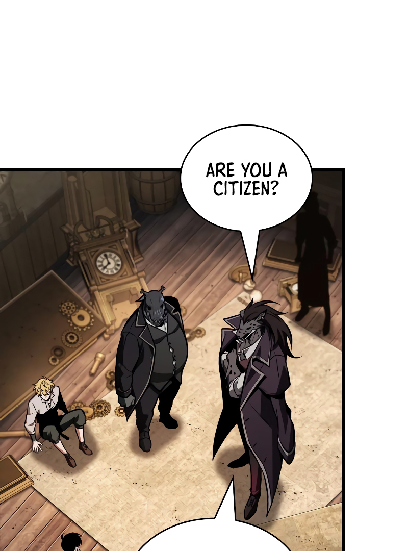 Omniscient Reader’s Viewpoint - Chapter 227 manhwa