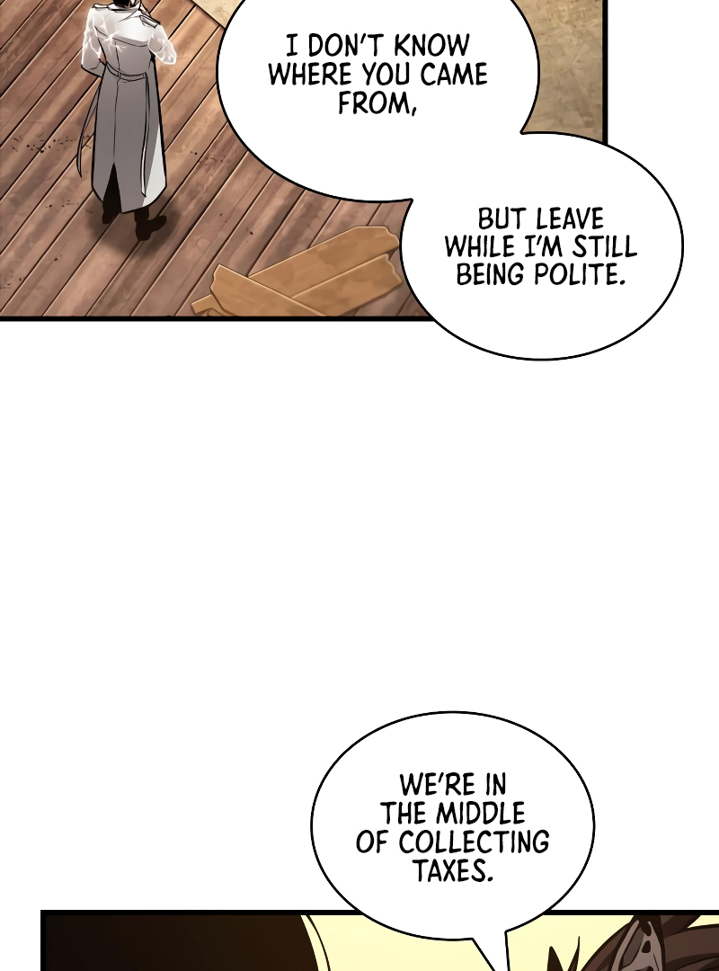 Omniscient Reader’s Viewpoint - Chapter 227 manhwa