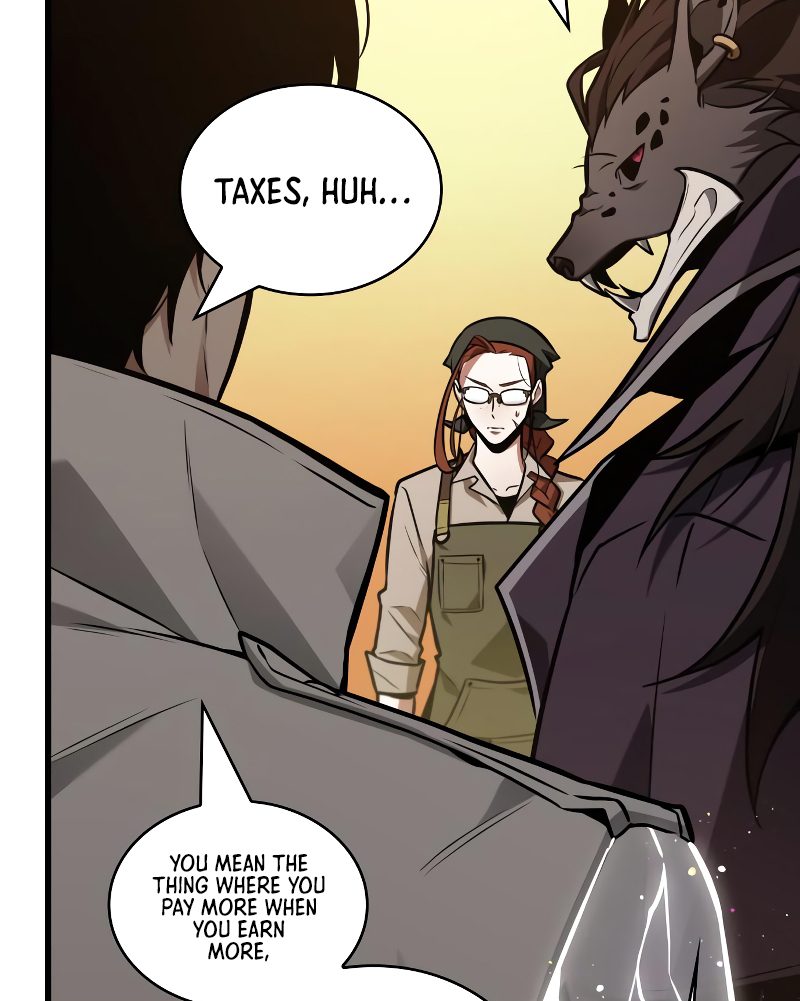 Omniscient Reader’s Viewpoint - Chapter 227 manhwa