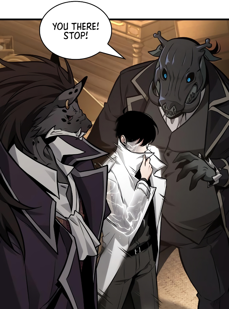 Omniscient Reader’s Viewpoint - Chapter 227 manhwa