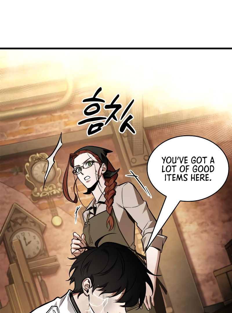 Omniscient Reader’s Viewpoint - Chapter 227 manhwa