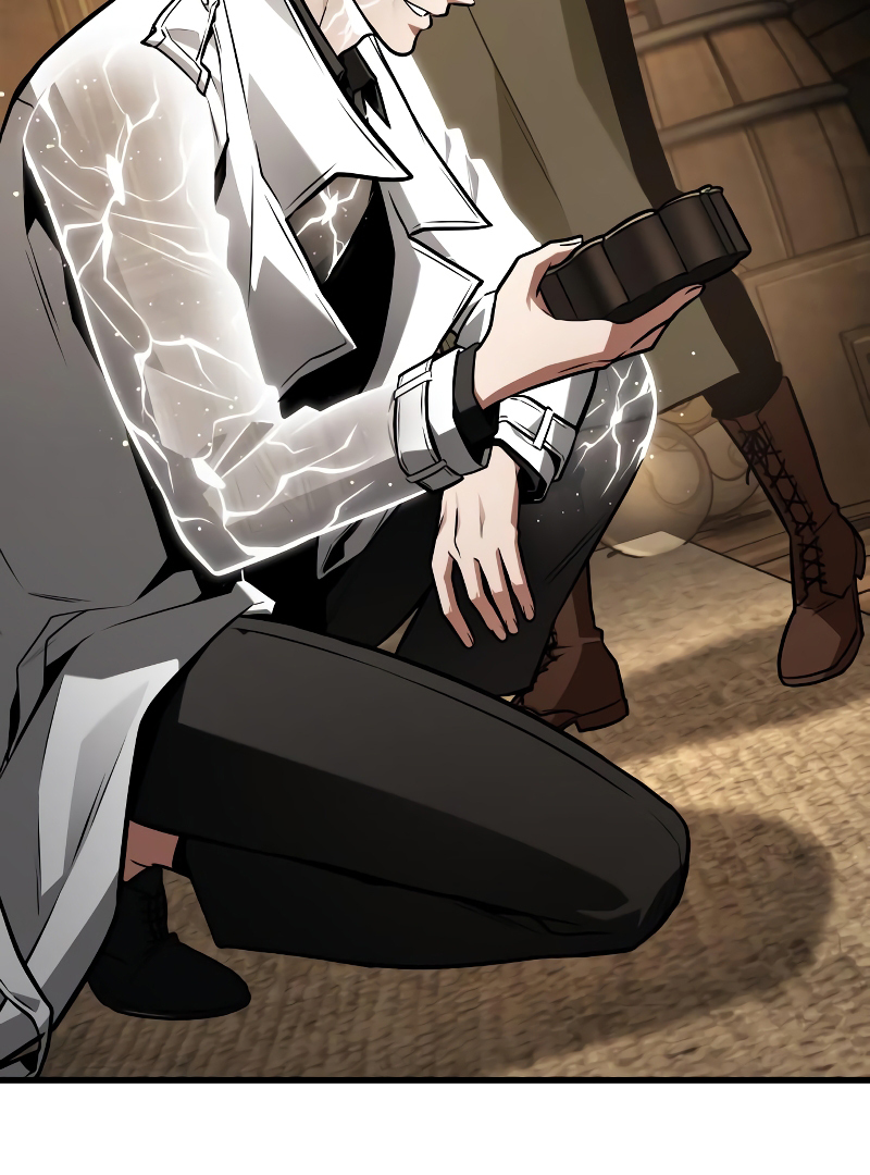 Omniscient Reader’s Viewpoint - Chapter 227 manhwa