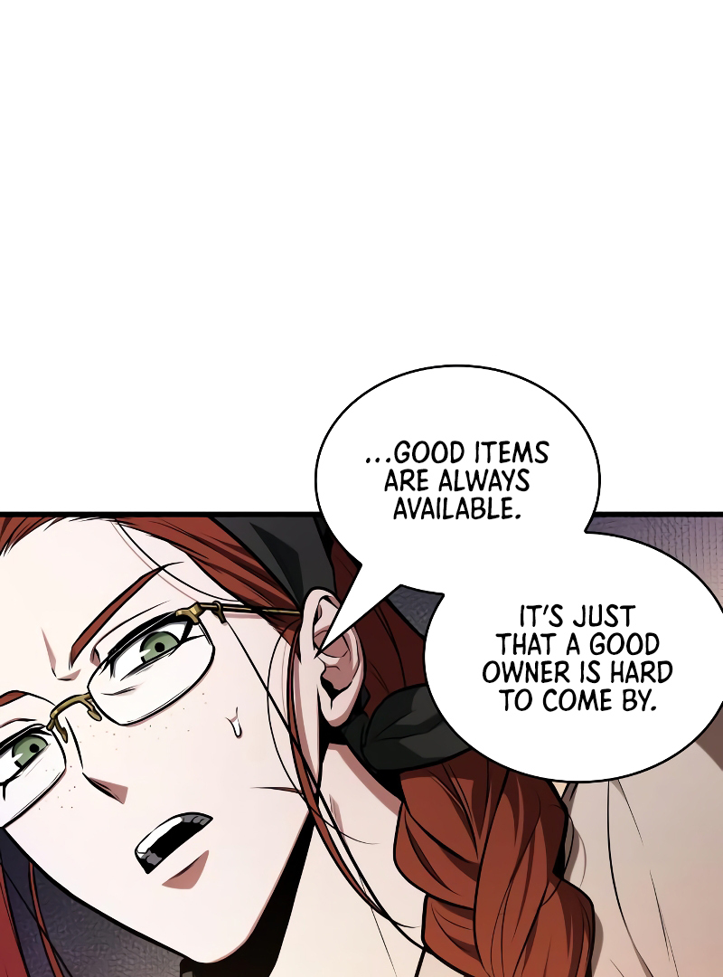 Omniscient Reader’s Viewpoint - Chapter 227 manhwa