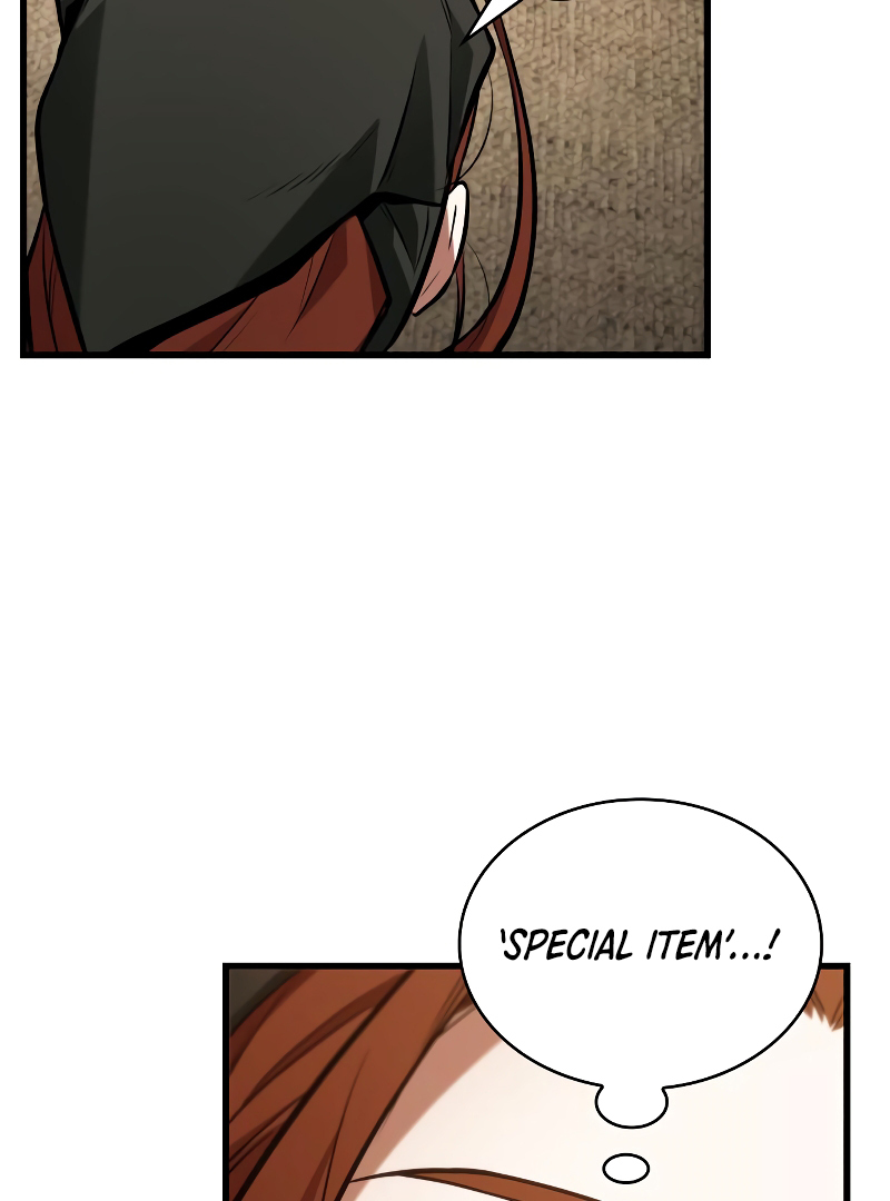 Omniscient Reader’s Viewpoint - Chapter 227 manhwa