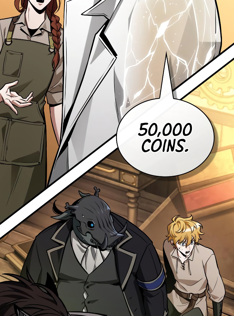 Omniscient Reader’s Viewpoint - Chapter 227 manhwa