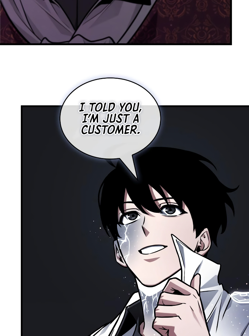 Omniscient Reader’s Viewpoint - Chapter 227 manhwa