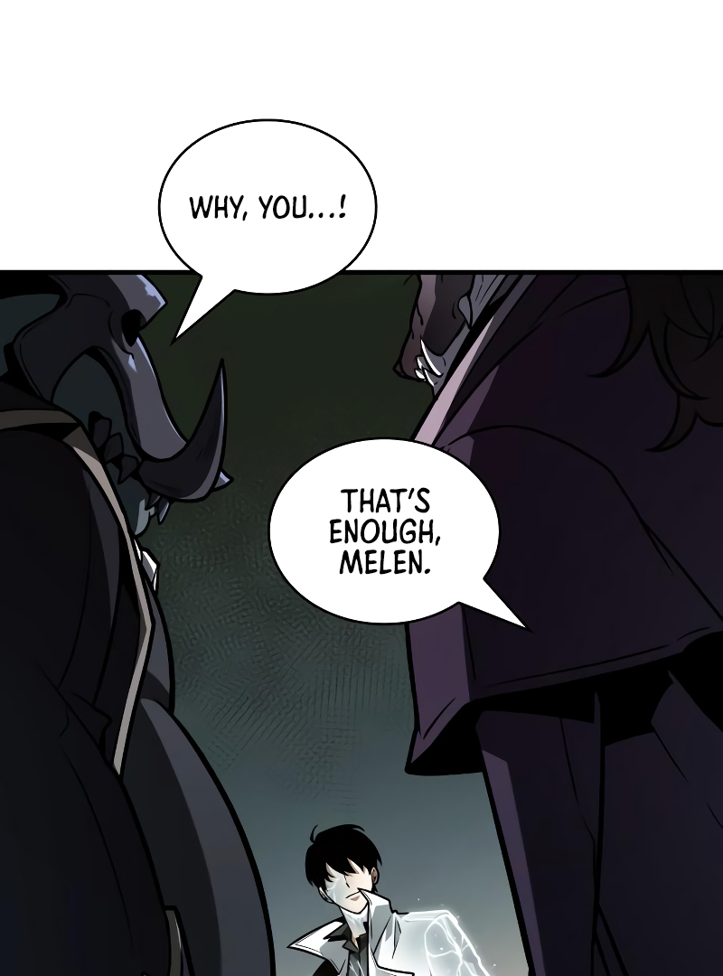 Omniscient Reader’s Viewpoint - Chapter 227 manhwa