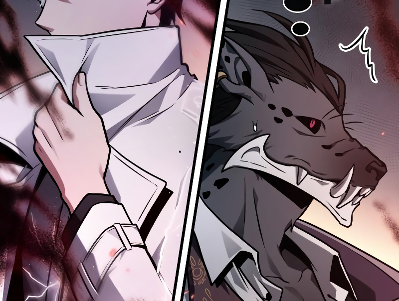 Omniscient Reader’s Viewpoint - Chapter 227 manhwa