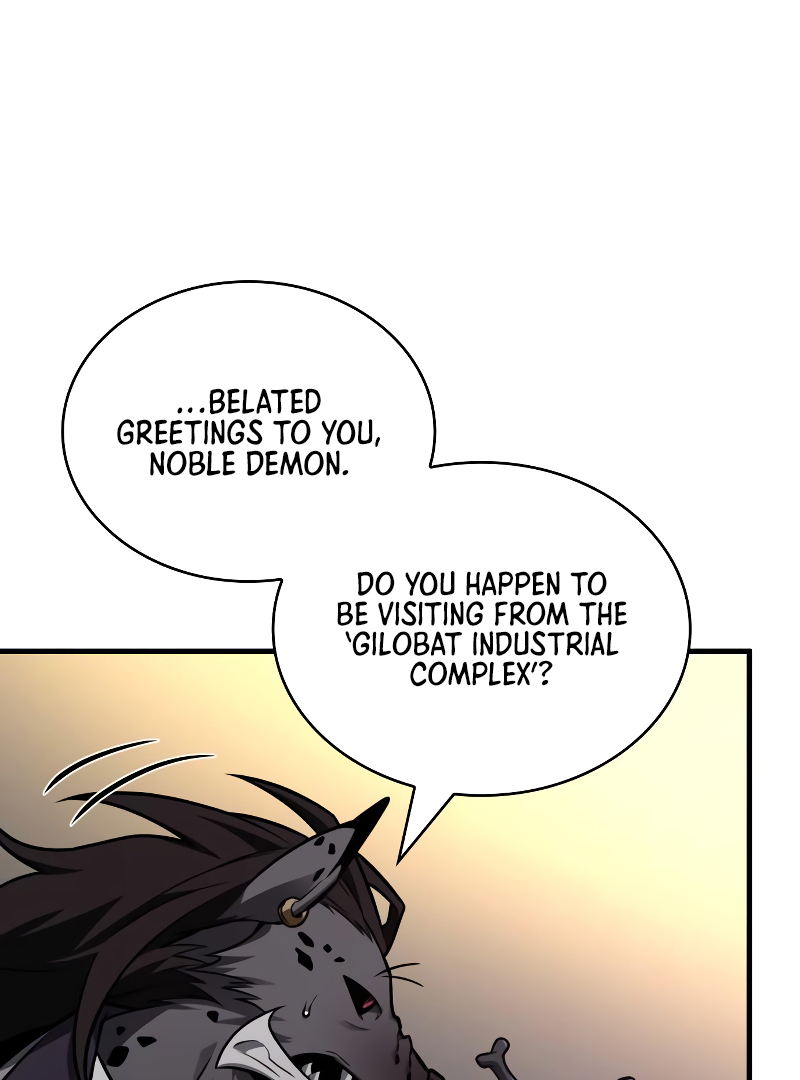 Omniscient Reader’s Viewpoint - Chapter 227 manhwa