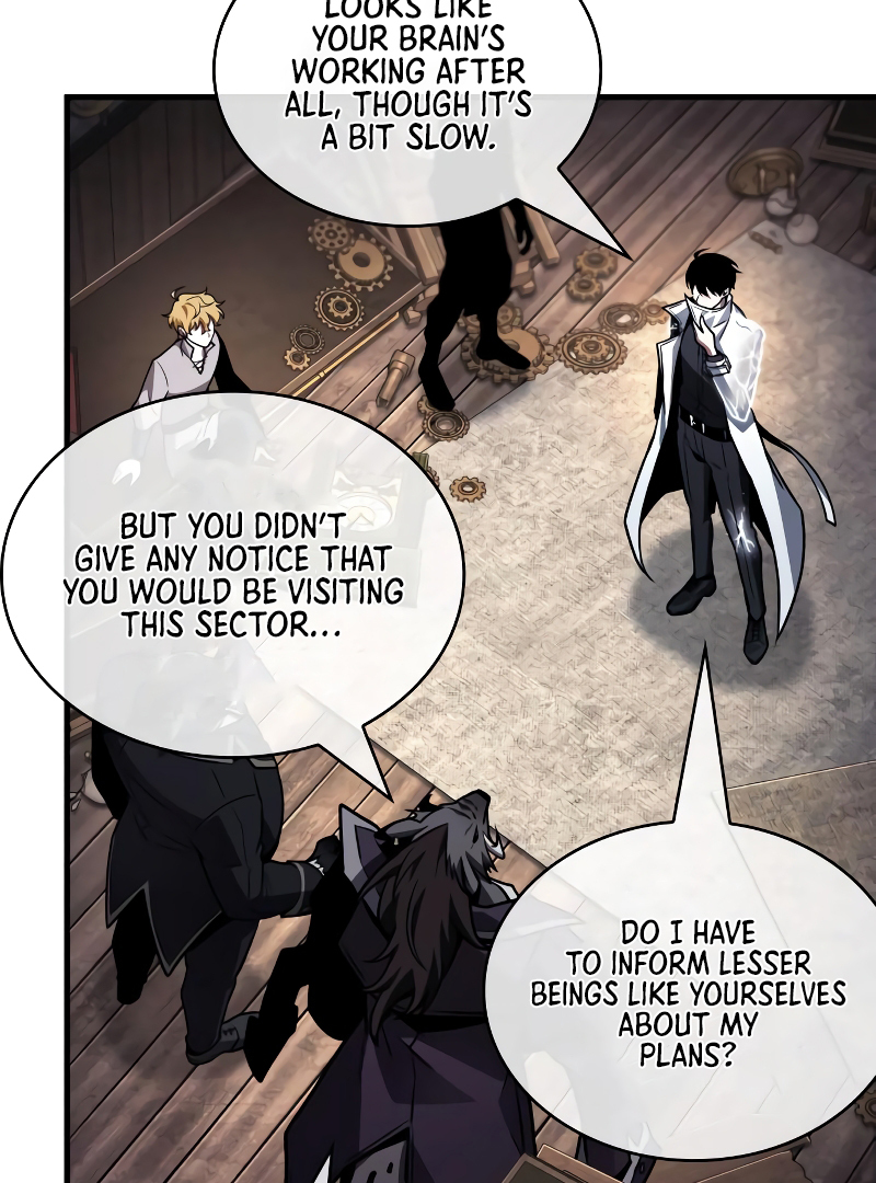 Omniscient Reader’s Viewpoint - Chapter 227 manhwa