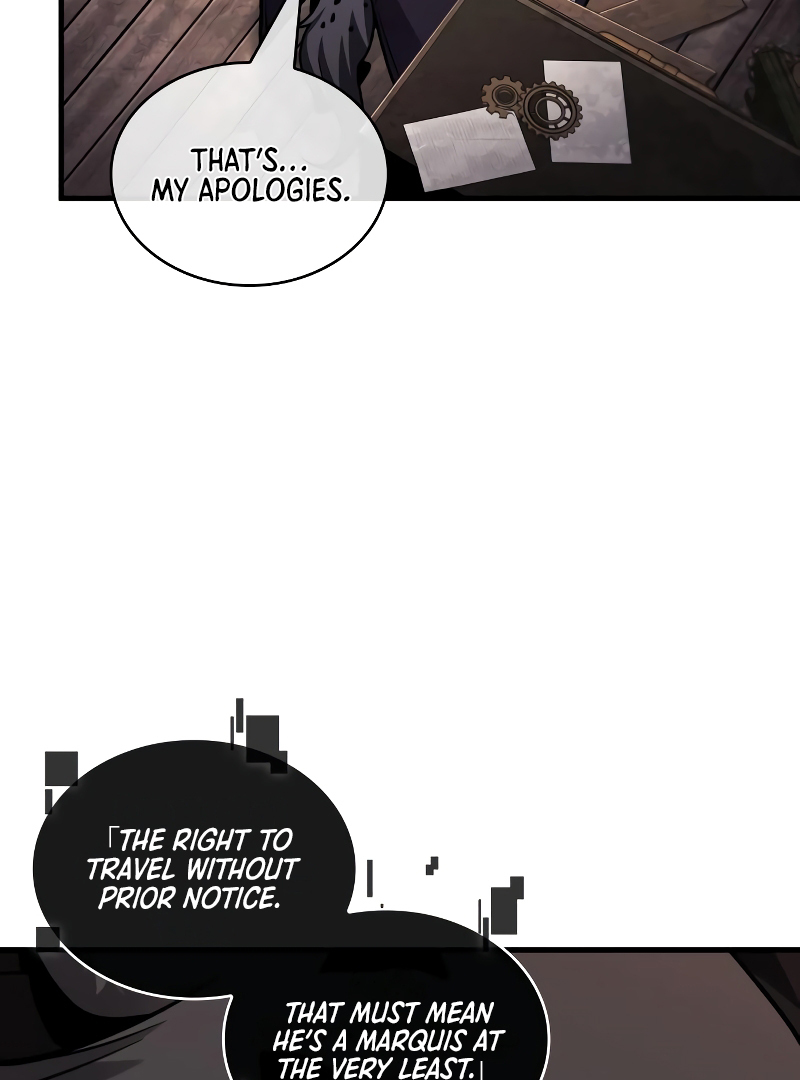 Omniscient Reader’s Viewpoint - Chapter 227 manhwa