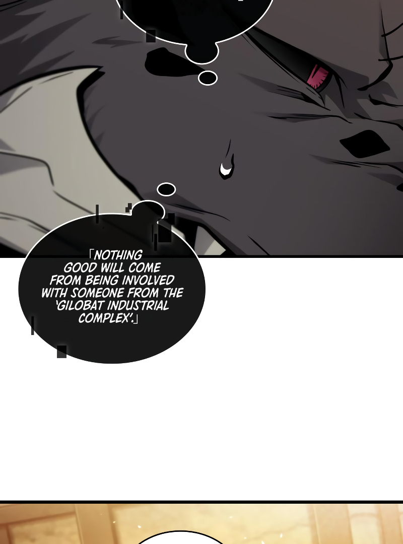 Omniscient Reader’s Viewpoint - Chapter 227 manhwa
