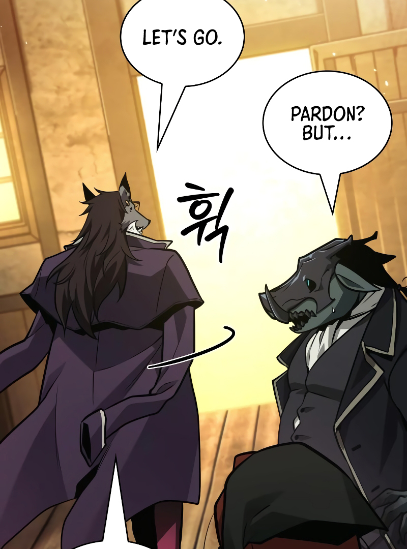 Omniscient Reader’s Viewpoint - Chapter 227 manhwa