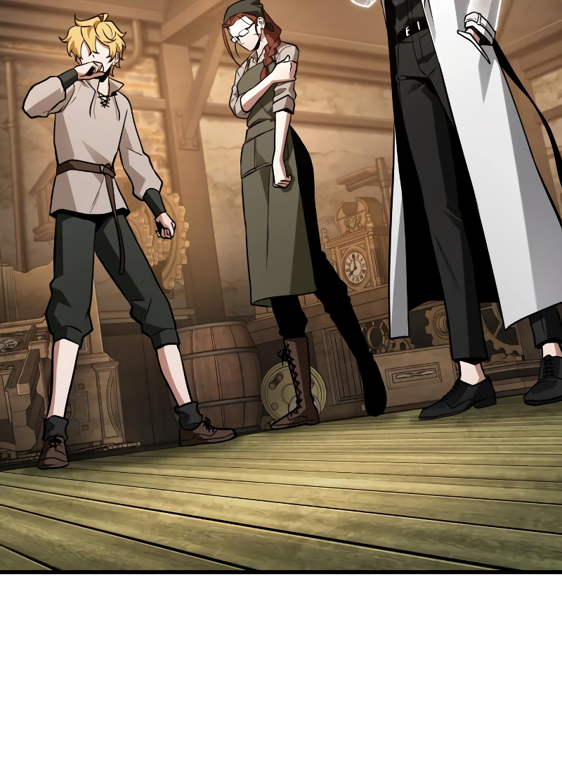 Omniscient Reader’s Viewpoint - Chapter 227 manhwa