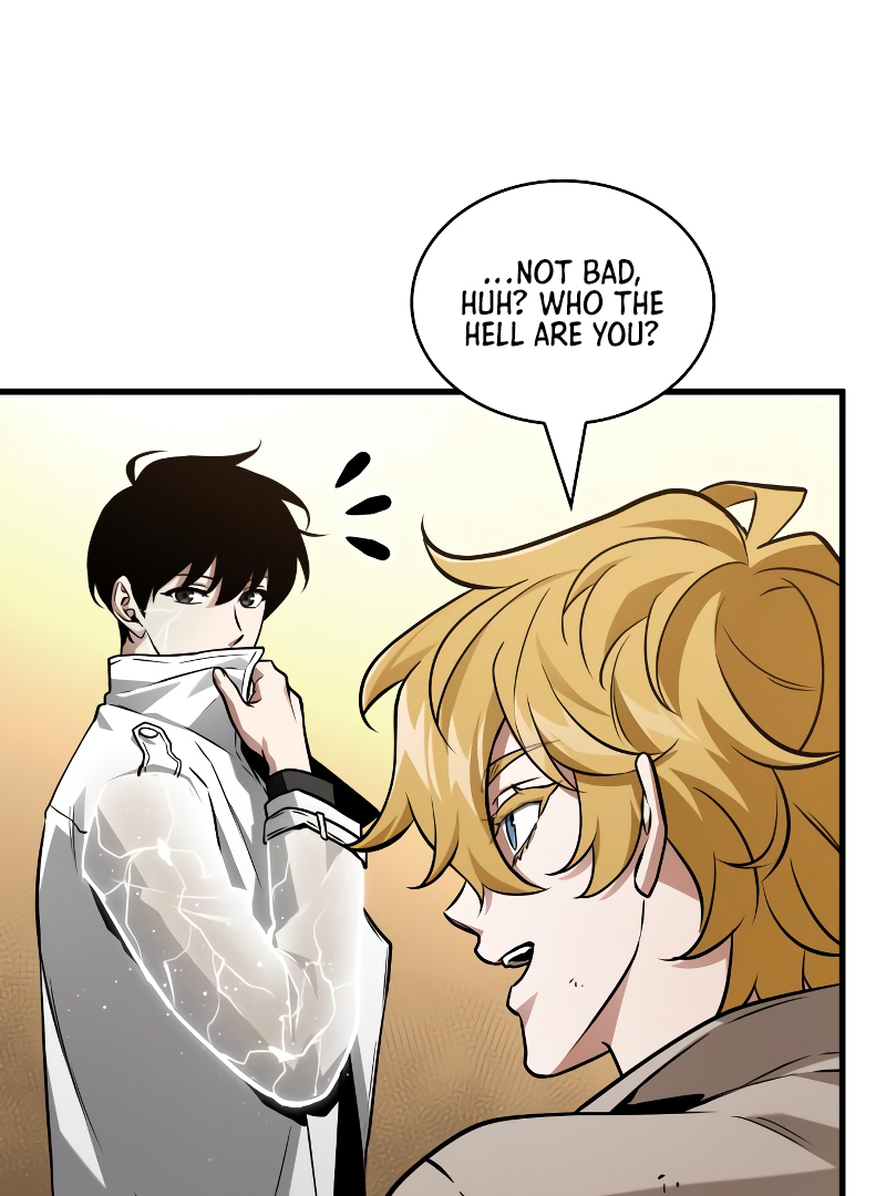 Omniscient Reader’s Viewpoint - Chapter 227 manhwa