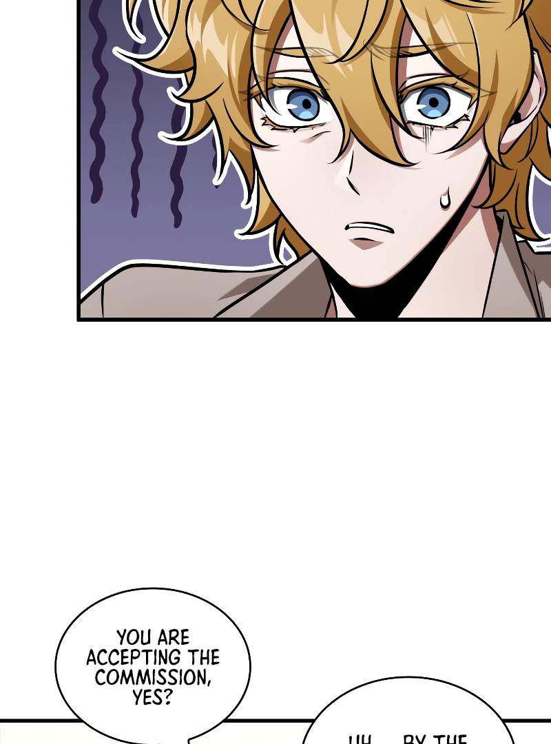 Omniscient Reader’s Viewpoint - Chapter 227 manhwa