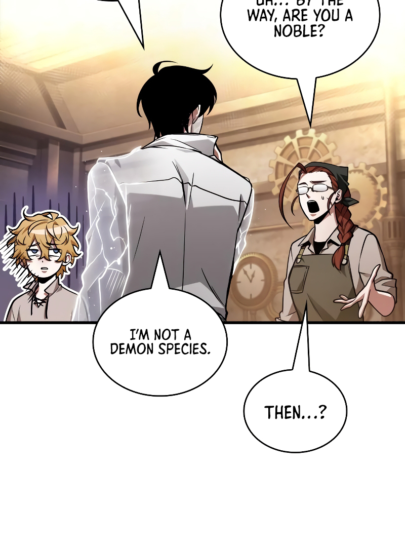 Omniscient Reader’s Viewpoint - Chapter 227 manhwa