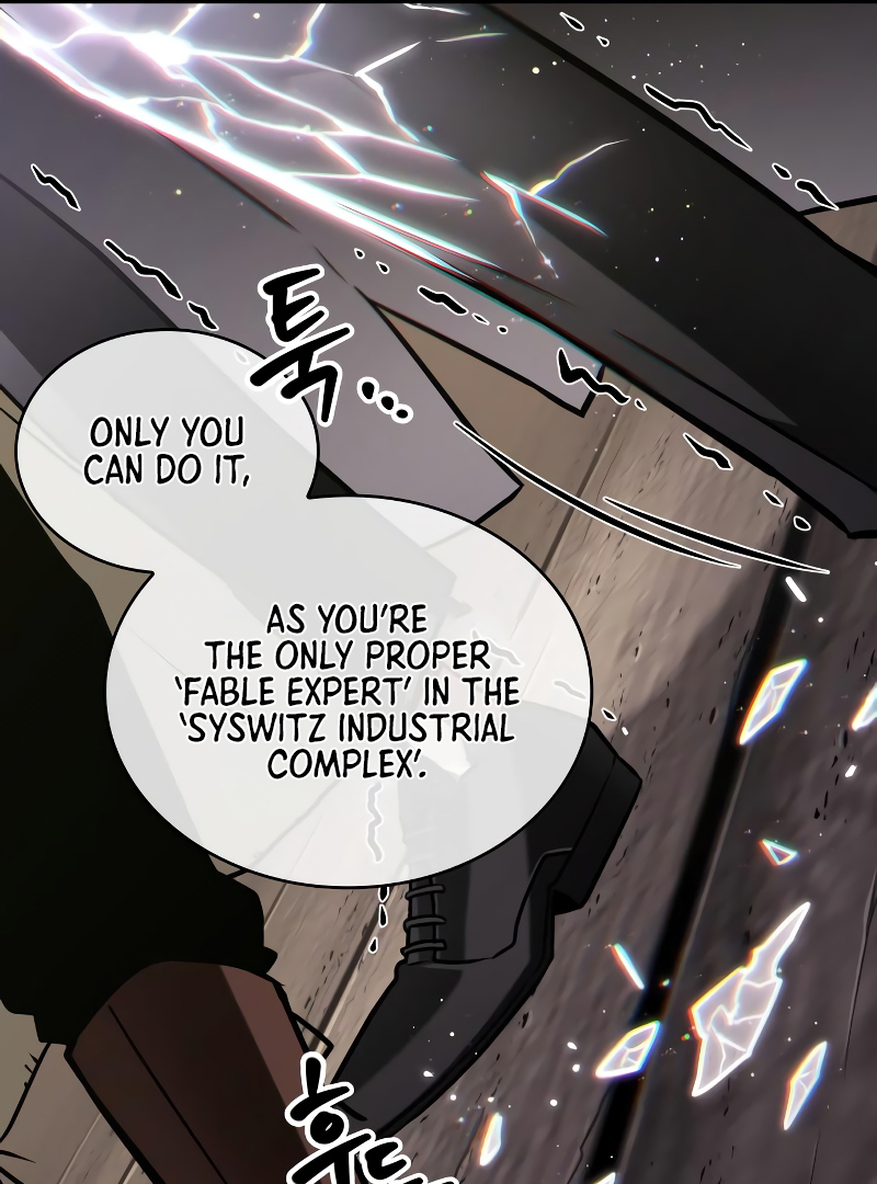 Omniscient Reader’s Viewpoint - Chapter 227 manhwa