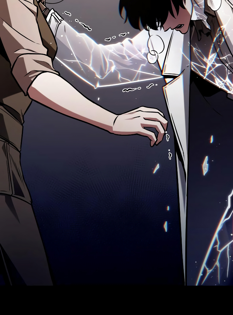 Omniscient Reader’s Viewpoint - Chapter 227 manhwa